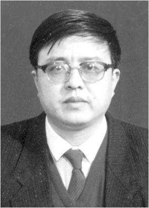 歐陽(yáng)斌 