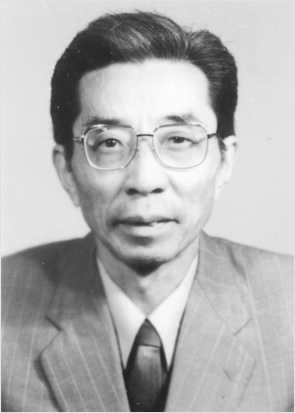 陶孝國 