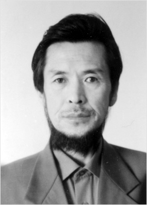 唐樹(shù)文 