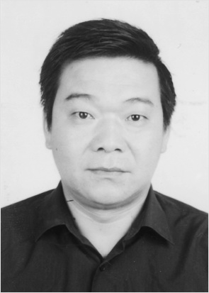 錢(qián)玉貴 