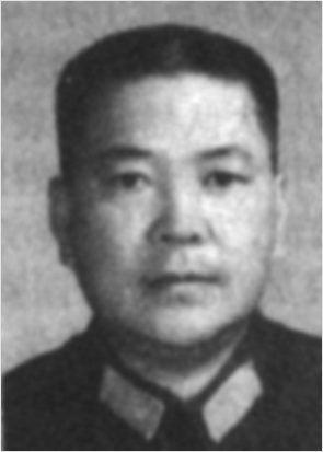 錢(qián)富民 