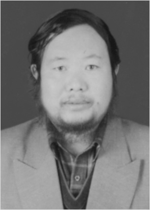 閻強國 