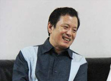 李敬澤：走到廣大讀者和朋友中去　　我們希望通過“大講堂”這樣的形式，讓作家能夠真正地走到廣大讀者和朋友中去……[詳細(xì)]
