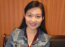 趙菱：我心中的中國故事傳統(tǒng)文化與我們的當代生活、當下創(chuàng)作依然有非常親密的關系，這一點我在創(chuàng)作過程中有很深刻的感觸。[詳細]