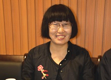 毛蘆蘆：寫作，是一件幸福的事我是來自“民間”的兒童文學作家，雖然在衢州生活了二十多年，但“鄉(xiāng)心”始終沒有變。[詳細]