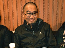 蕭袤：原創(chuàng)兒童文學的發(fā)展趨勢作品走出國門、關注優(yōu)秀傳統(tǒng)文化、品質(zhì)的要求增高是原創(chuàng)兒童文學發(fā)展趨勢。[詳細]