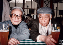云友讀書會｜今天的年輕人為什么更加熱愛汪曾祺？從文學的內部規(guī)律看，汪曾祺的經典化是因為……[詳細]