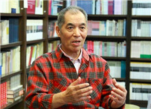 【梁曉聲】	李林榮丨《<人世間>的敘事雄心和史詩傳統(tǒng)的再興》。	席云舒丨《梁曉聲小說與當(dāng)代文學(xué)中的兩種知青形象》；