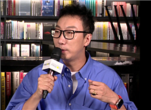 丁丁張：小說對男性的思考符合我們這個年紀(jì)的真實(shí)　　（小說）對于男性的思考讓我覺得笛安是很“透”的，她沒有把我們描述成另一個樣子。[詳細(xì)]