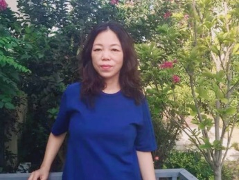 “刺痛不是目的，療愈才是”