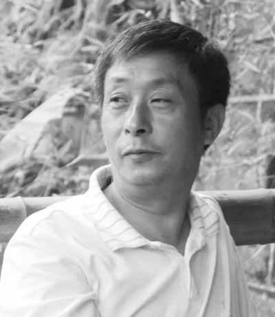 夏天敏，著名作家，第三屆魯迅文學(xué)獎(jiǎng)獲得者