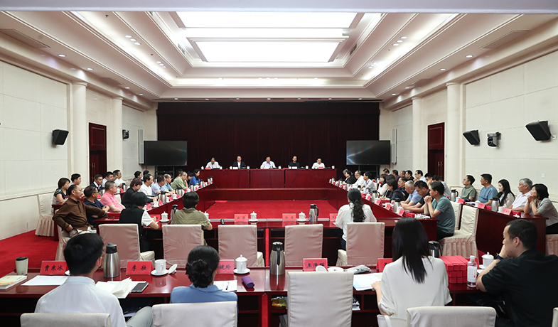 7月31日，第十三屆全國少數民族文學創(chuàng)作駿馬獎評獎結果揭曉