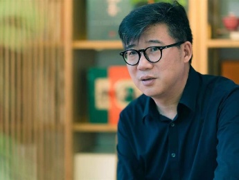李修文：能自己下手，就絕不旁觀