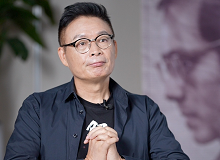 麥家：這部作品寫的是我內(nèi)心的事一定意義來說，我是站在《人生海?！返募绨蛏蠈懰摹?[詳細(xì)]