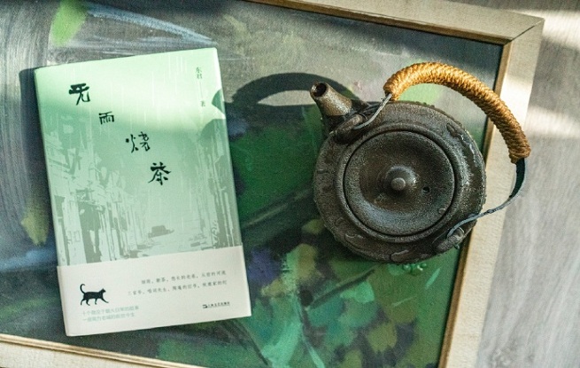 獨家訪談 | 東君：向內(nèi)走，觸及他們的記憶與欲望