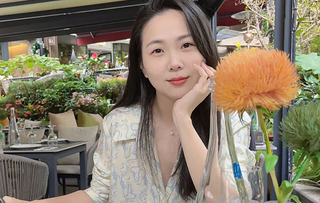 新浪潮”訪談 | 丁甲：不停撕開舒適區(qū)挺痛苦，但值得